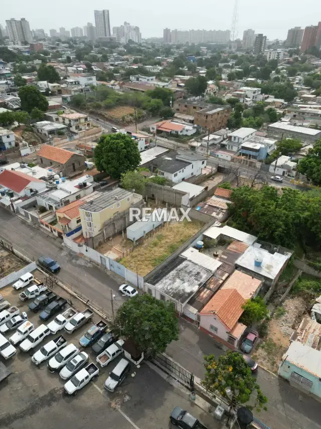 Venta de Terreno Inversión Valle Frío cerca de Bella Vista Maracaibo Zulia - 5