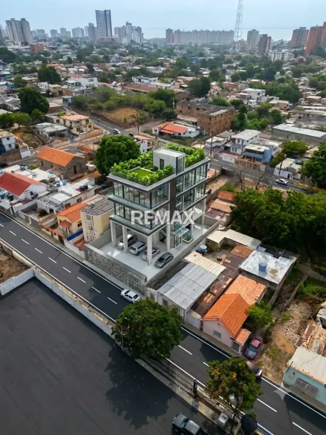 Venta de Terreno Inversión Valle Frío cerca de Bella Vista Maracaibo Zulia - 7
