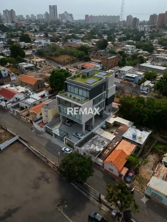 Venta de Terreno Inversión Valle Frío cerca de Bella Vista Maracaibo Zulia - 8