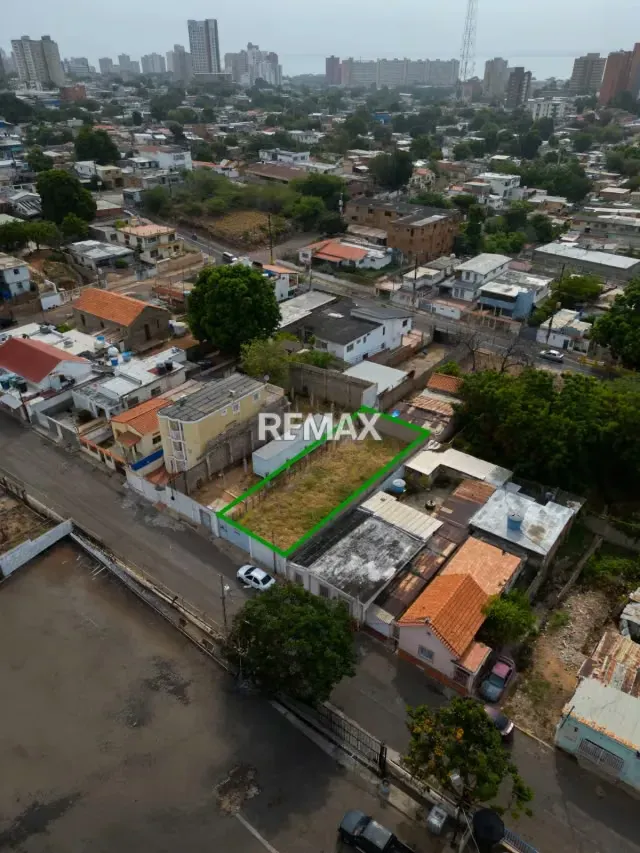 Venta de Terreno Inversión Valle Frío cerca de Bella Vista Maracaibo Zulia - 9