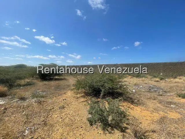 Terreno (Comercial) en Venta en Guanadito, Falcon - 11