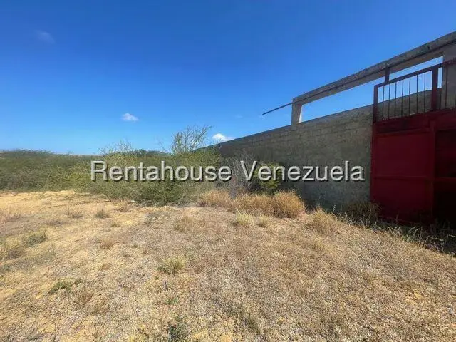 Terreno (Comercial) en Venta en Guanadito, Falcon - 3