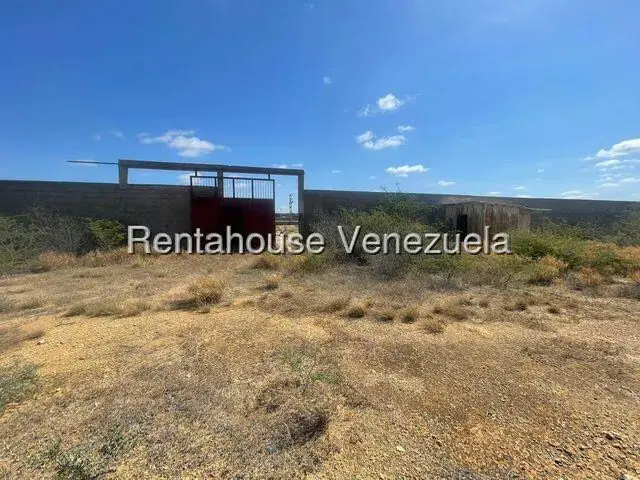 Terreno (Comercial) en Venta en Guanadito, Falcon - 5