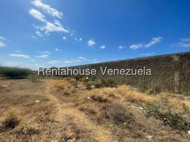 Terreno (Comercial) en Venta en Guanadito, Falcon - 8