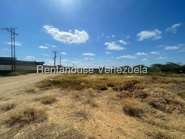 Terreno (Comercial) en Venta en Guanadito, Falcon - 9