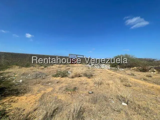 Terreno (Comercial) en Venta en Guanadito, Falcon - 10
