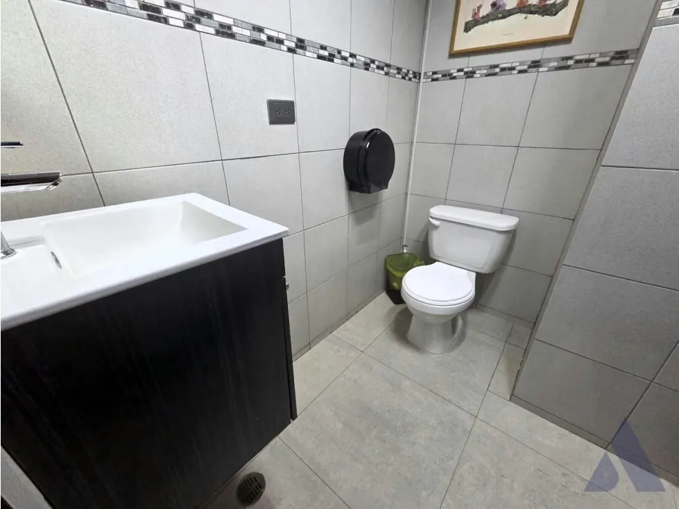 Vendo oficina/consultorio 54m2 La Campiña 9696 - 8