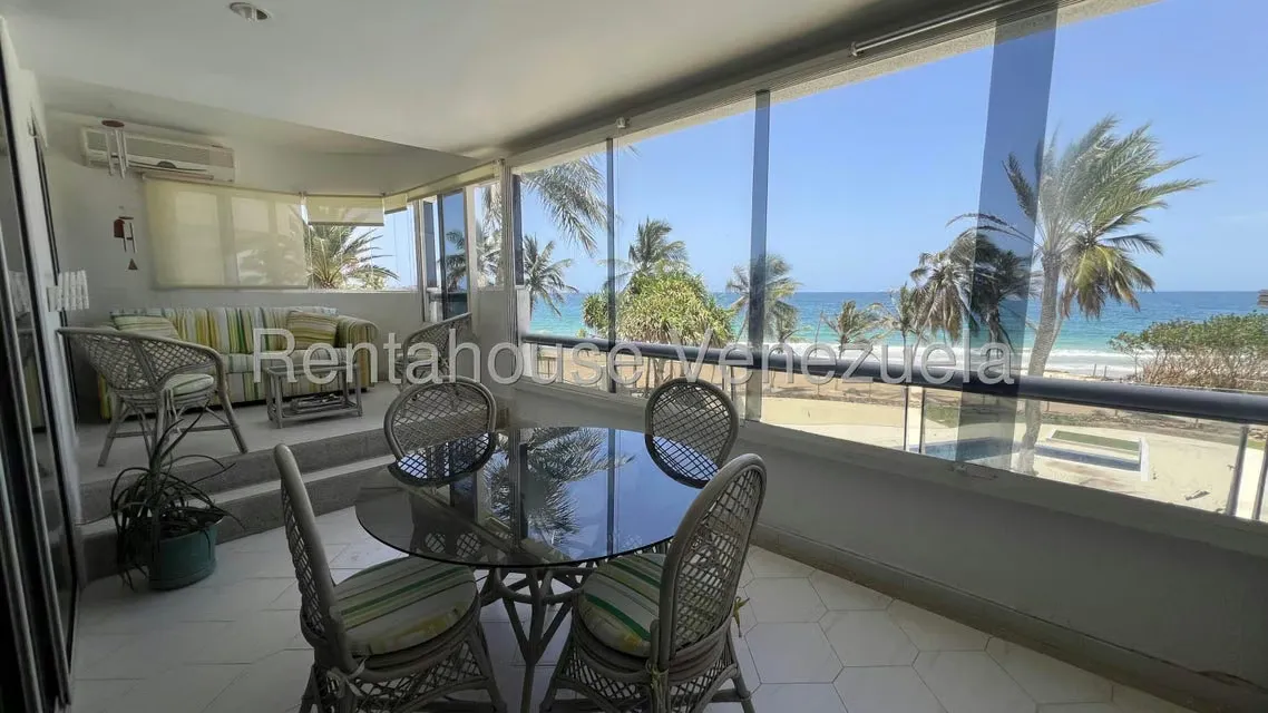 Apartamento (1 Nivel) en Venta en Costa Azul, Nueva Esparta - 2