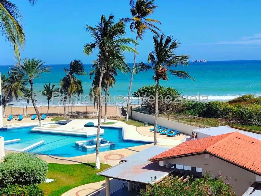 Apartamento (1 Nivel) en Venta en Costa Azul, Nueva Esparta - 19