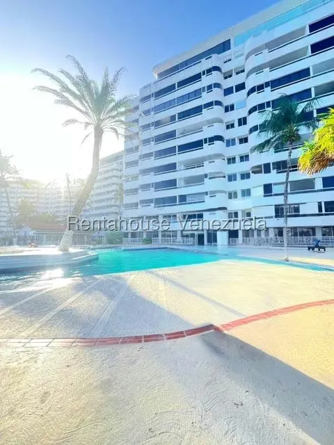 Apartamento (1 Nivel) en Venta en Costa Azul, Nueva Esparta - 20