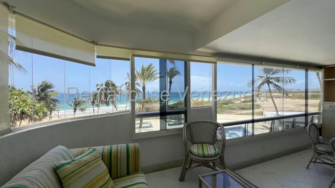 Apartamento (1 Nivel) en Venta en Costa Azul, Nueva Esparta - 3