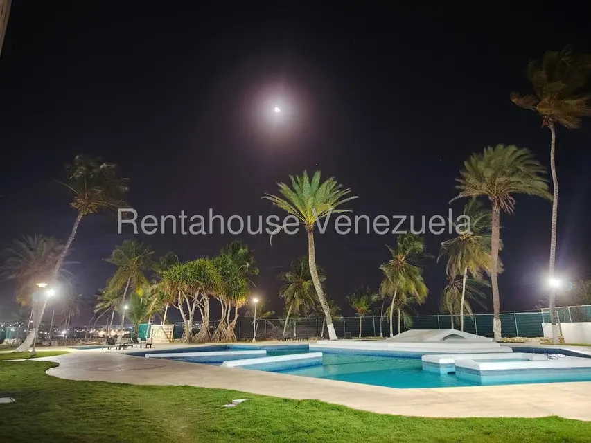 Apartamento (1 Nivel) en Venta en Costa Azul, Nueva Esparta - 23
