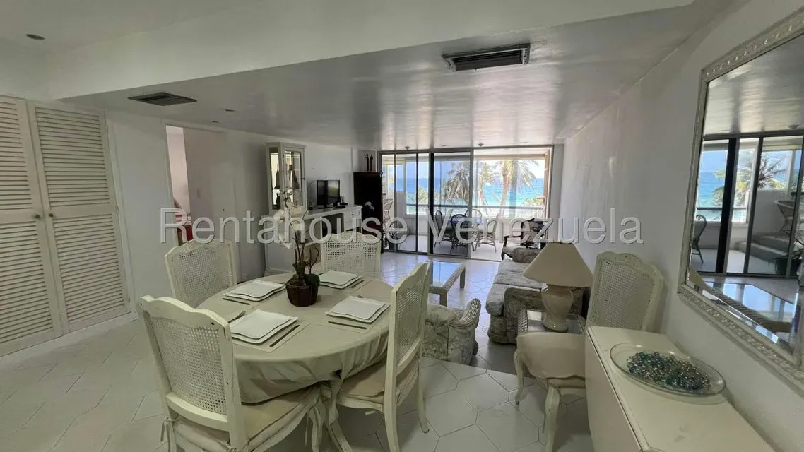 Apartamento (1 Nivel) en Venta en Costa Azul, Nueva Esparta - 4