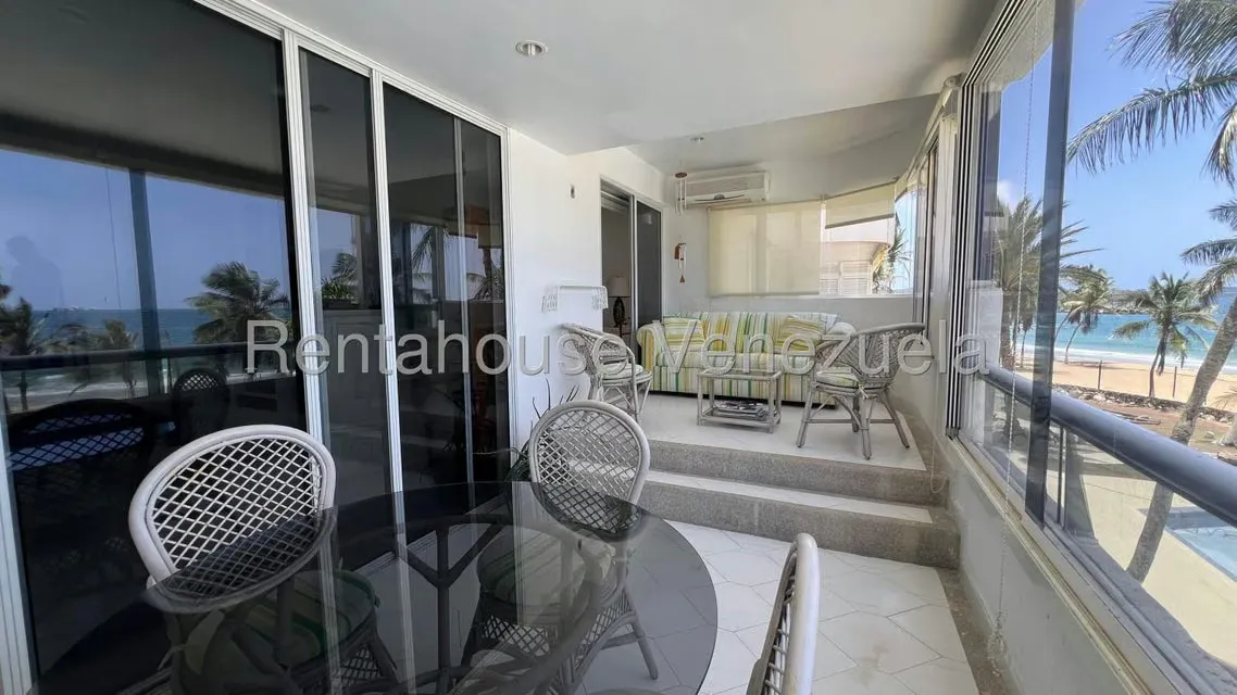 Apartamento (1 Nivel) en Venta en Costa Azul, Nueva Esparta - 5