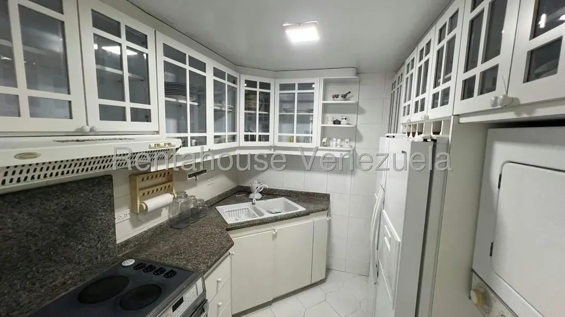 Apartamento (1 Nivel) en Venta en Costa Azul, Nueva Esparta - 7