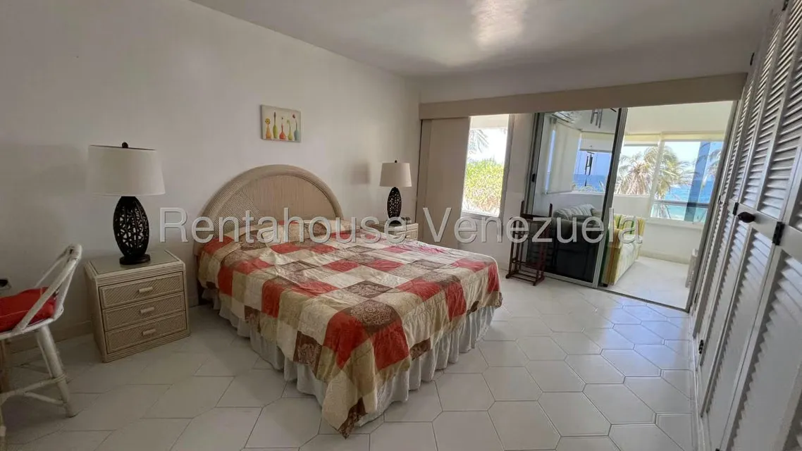 Apartamento (1 Nivel) en Venta en Costa Azul, Nueva Esparta - 9