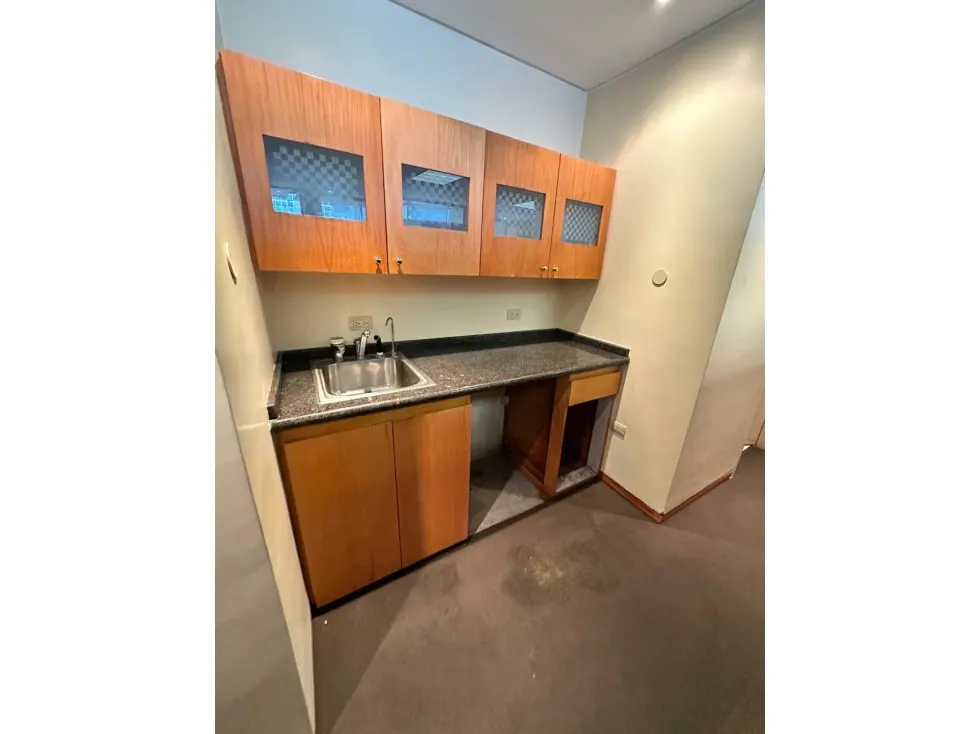 OFICINA EN VENTA 234,75M2 - EL RECREO - 13