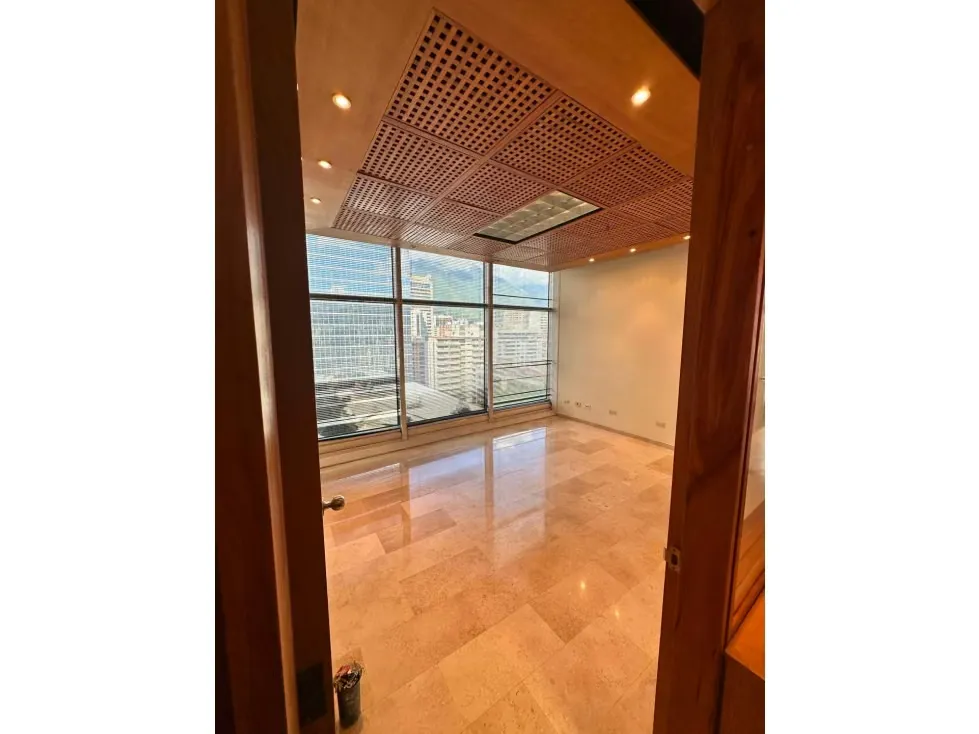 OFICINA EN VENTA 234,75M2 - EL RECREO - 16