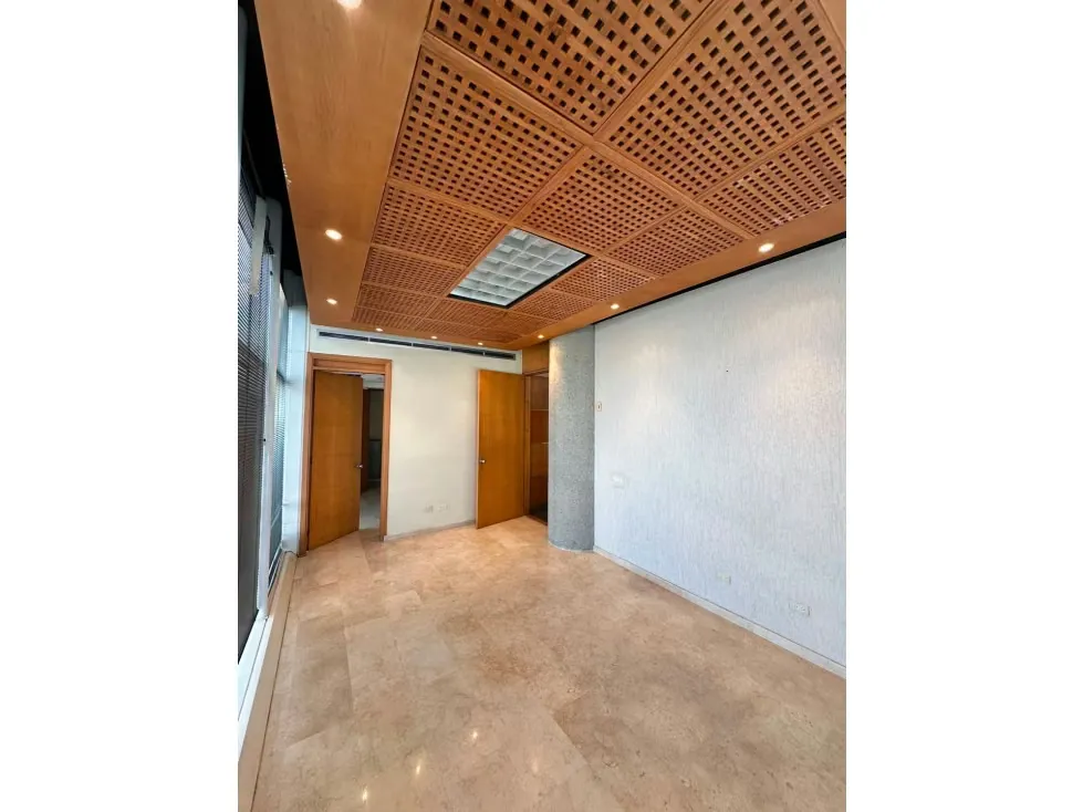 OFICINA EN VENTA 234,75M2 - EL RECREO - 20