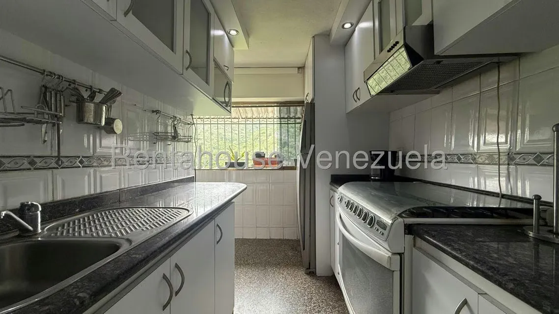 Apartamento (1 Nivel) en Venta en Caricuao, Distrito Metropolitano - 13