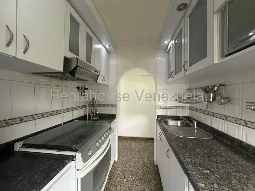 Apartamento (1 Nivel) en Venta en Caricuao, Distrito Metropolitano - 14