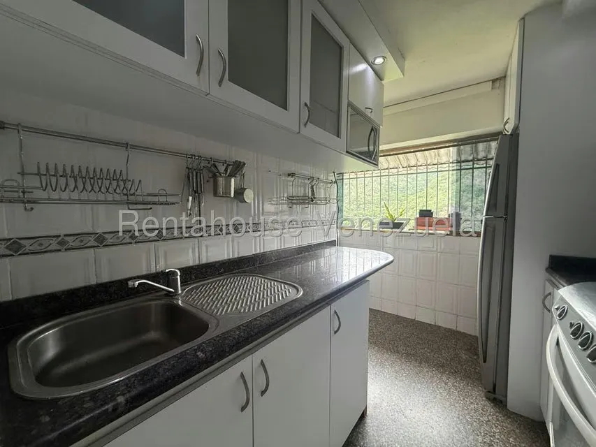 Apartamento (1 Nivel) en Venta en Caricuao, Distrito Metropolitano - 16