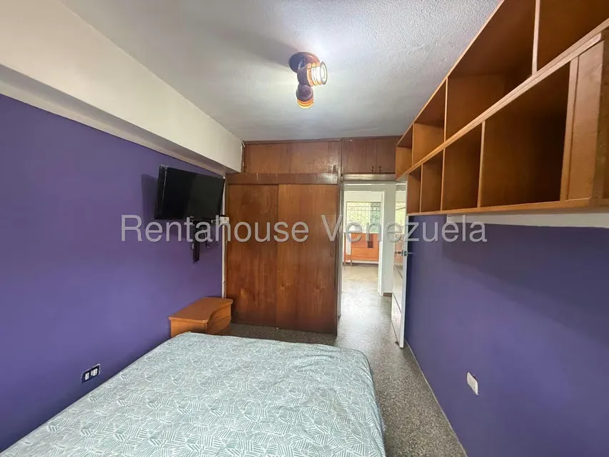 Apartamento (1 Nivel) en Venta en Caricuao, Distrito Metropolitano - 25