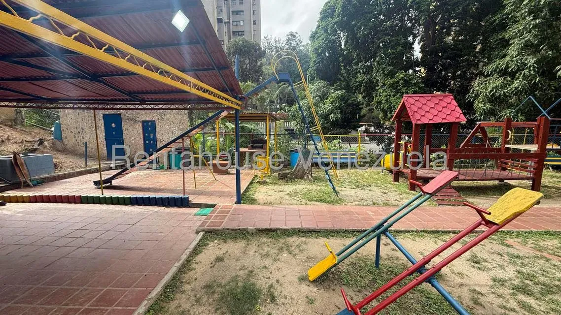Apartamento (1 Nivel) en Venta en Caricuao, Distrito Metropolitano - 29