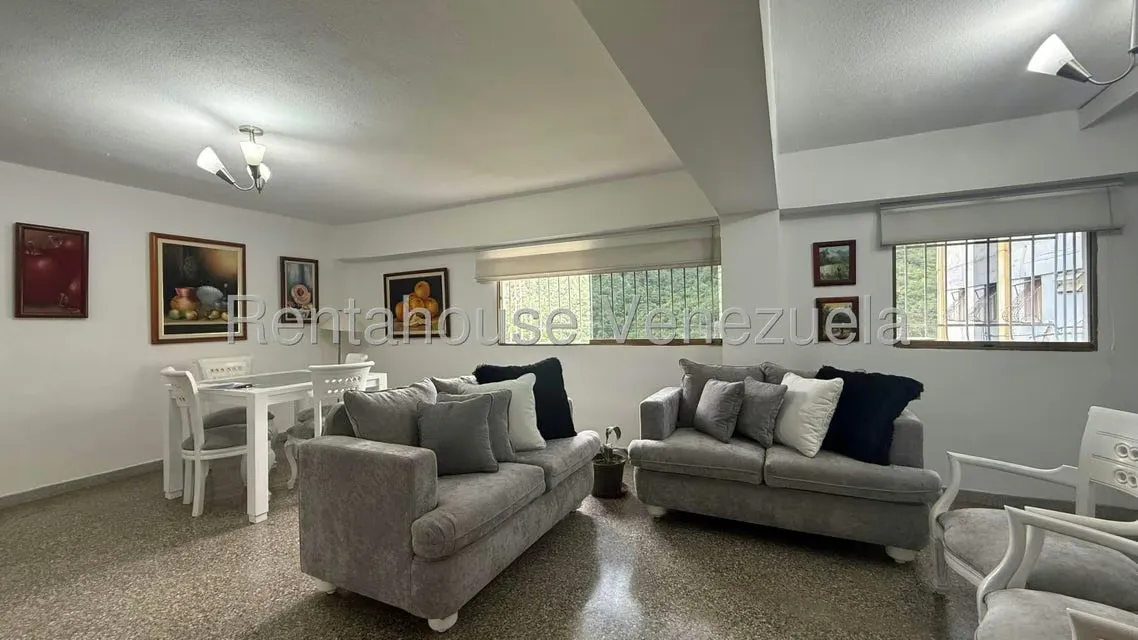 Apartamento (1 Nivel) en Venta en Caricuao, Distrito Metropolitano - 5