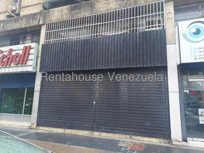 Local Comercial en Venta en La California Norte, Distrito Metropolitano