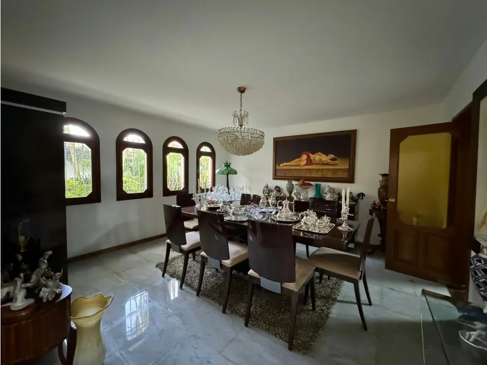 Vendo casa en lomas de la lagunita - 19