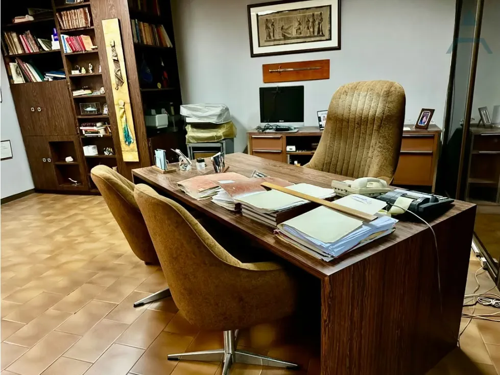 Se vende Oficina 107m² Los Ruices - 15