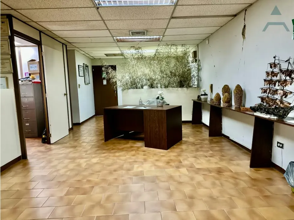 Se vende Oficina 107m² Los Ruices - 19