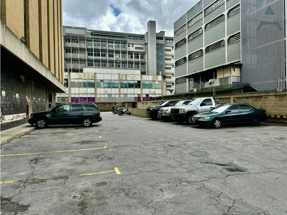 Se vende Oficina 107m² Los Ruices - 6