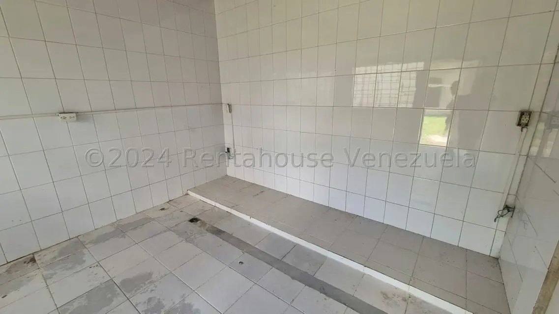 Terreno (Industrial) en Venta en Los Naranjillos, Lara - 12