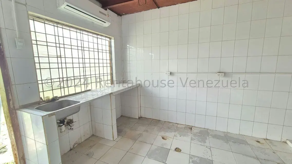 Terreno (Industrial) en Venta en Los Naranjillos, Lara - 13