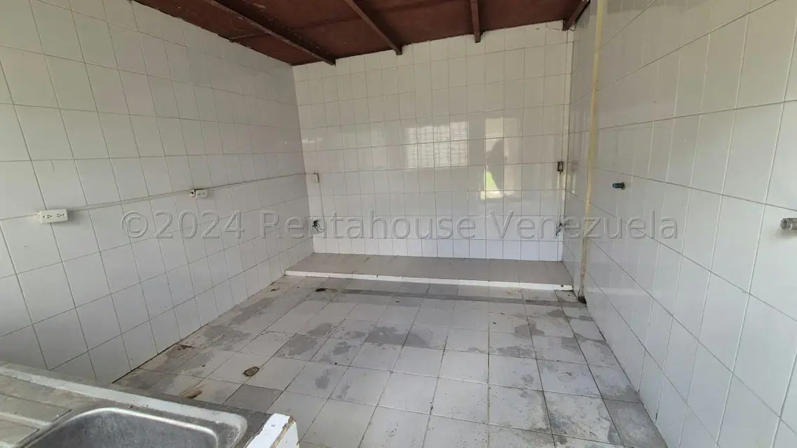 Terreno (Industrial) en Venta en Los Naranjillos, Lara - 14
