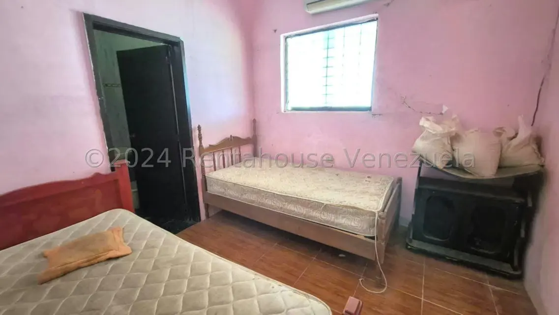 Terreno (Industrial) en Venta en Los Naranjillos, Lara - 15