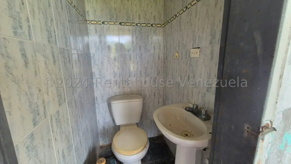 Terreno (Industrial) en Venta en Los Naranjillos, Lara - 16