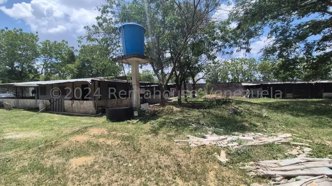 Terreno (Industrial) en Venta en Los Naranjillos, Lara - 17
