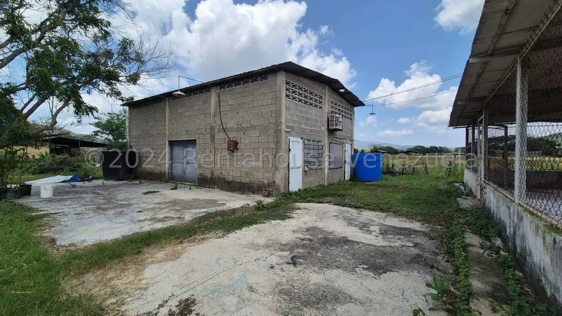 Terreno (Industrial) en Venta en Los Naranjillos, Lara - 18