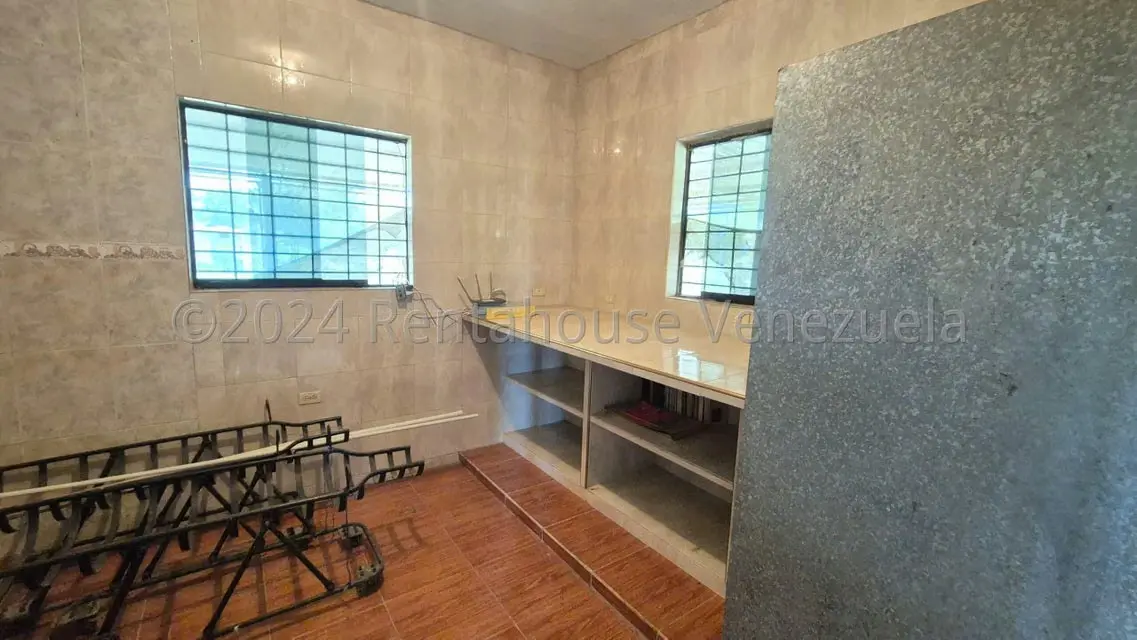Terreno (Industrial) en Venta en Los Naranjillos, Lara - 22