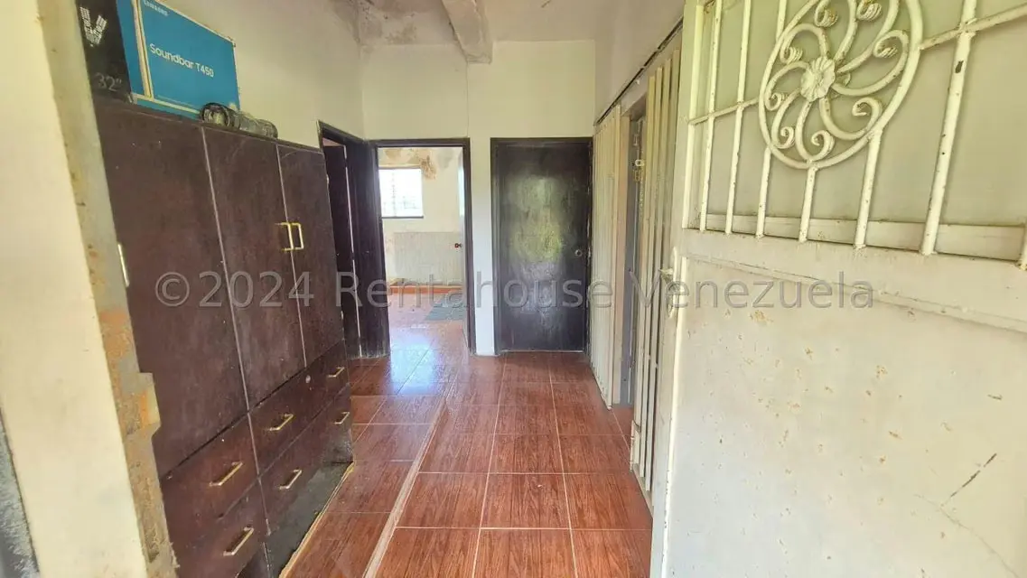 Terreno (Industrial) en Venta en Los Naranjillos, Lara - 23