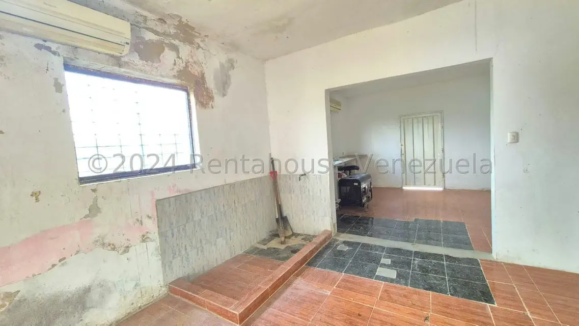 Terreno (Industrial) en Venta en Los Naranjillos, Lara - 24