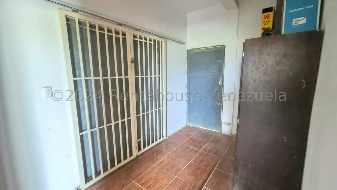 Terreno (Industrial) en Venta en Los Naranjillos, Lara - 25