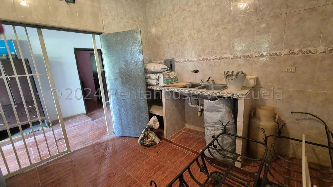 Terreno (Industrial) en Venta en Los Naranjillos, Lara - 26