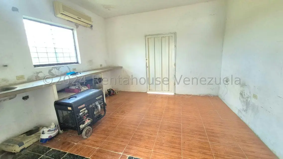 Terreno (Industrial) en Venta en Los Naranjillos, Lara - 28