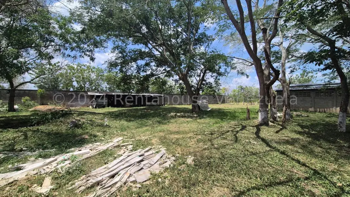 Terreno (Industrial) en Venta en Los Naranjillos, Lara - 29