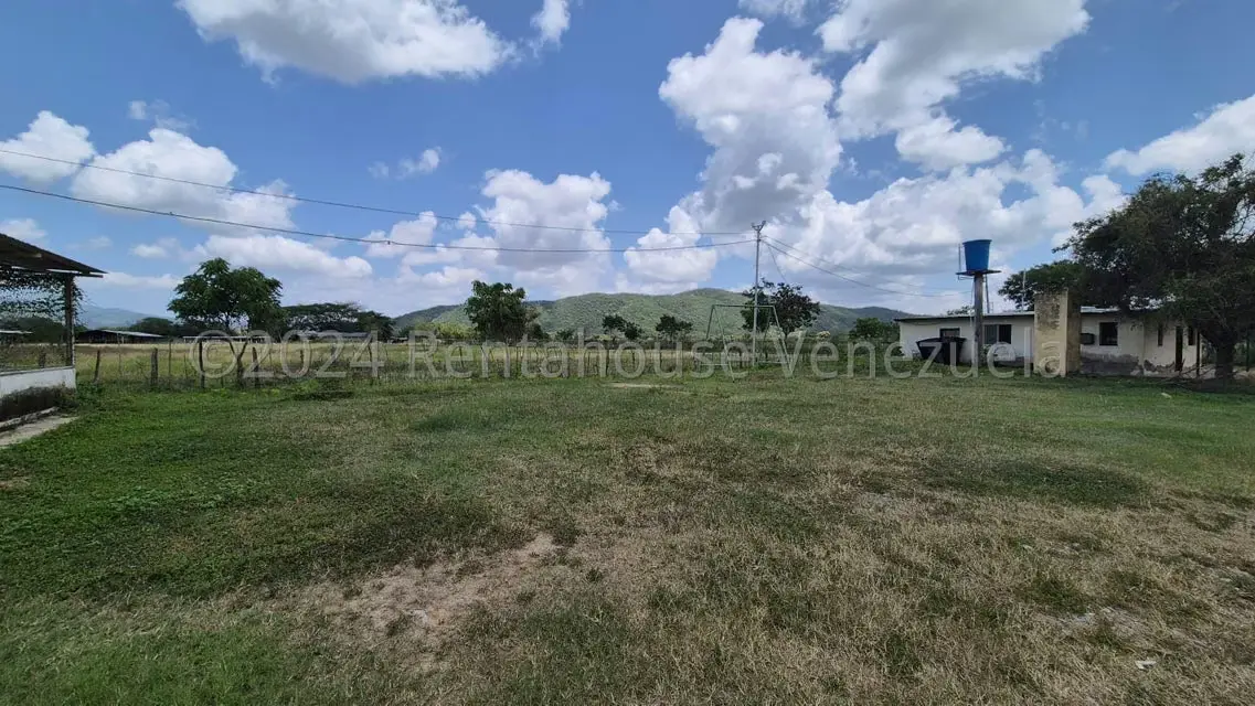 Terreno (Industrial) en Venta en Los Naranjillos, Lara - 31