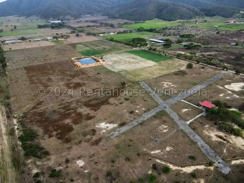 Terreno (Industrial) en Venta en Los Naranjillos, Lara - 34